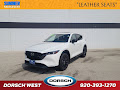 2024 Mazda CX-5 2.5 Carbon Turbo