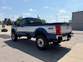 2026 Ford F-250SD Rocky Ridge Hi Boy