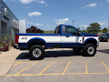2026 Ford F-250SD Rocky Ridge Hi Boy