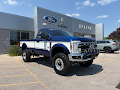 2026 Ford F-250SD Rocky Ridge Hi Boy