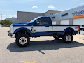 2026 Ford F-250SD Rocky Ridge Hi Boy