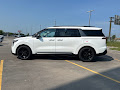 2027 Kia Carnival Hybrid SX Prestige