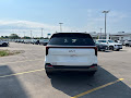 2027 Kia Carnival Hybrid SX Prestige
