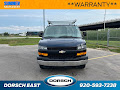 2019 Chevrolet Express 2500 Work Van