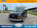 2019 Chevrolet Express 2500 Work Van