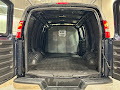 2019 Chevrolet Express 2500 Work Van