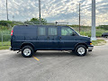 2019 Chevrolet Express 2500 Work Van
