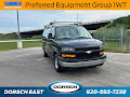 2019 Chevrolet Express 2500 Work Van