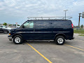 2019 Chevrolet Express 2500 Work Van