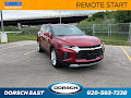 2019 Chevrolet Blazer Base