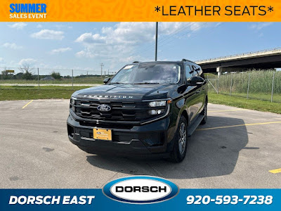 2025 Ford Expedition Max