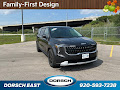 2027 Kia Carnival LXS