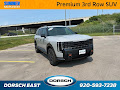 2027 Kia Telluride X-Pro SX