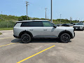 2027 Kia Telluride X-Pro SX