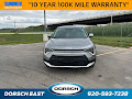2025 Kia Niro LX
