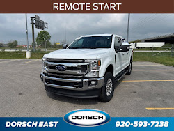 2021 Ford F-250SD XLT