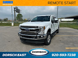 2021 Ford F-250SD XLT