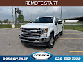 2021 Ford F-250SD XLT