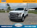 2021 Ford F-250SD XLT