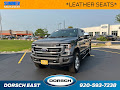 2022 Ford F-350SD Platinum