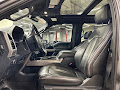 2022 Ford F-350SD Platinum