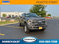 2022 Ford F-350SD Platinum