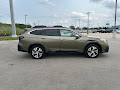 2020 Subaru Outback Touring XT