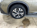 2020 Subaru Outback Touring XT