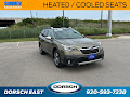 2020 Subaru Outback Touring XT