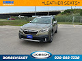 2020 Subaru Outback Touring XT
