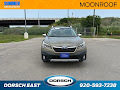 2020 Subaru Outback Touring XT