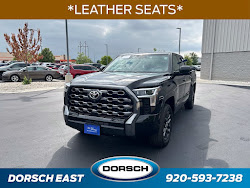 2022 Toyota Tundra Platinum