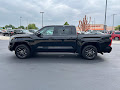 2022 Toyota Tundra Platinum