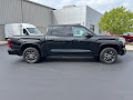 2022 Toyota Tundra Platinum