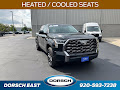 2022 Toyota Tundra Platinum