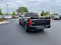 2022 Toyota Tundra Platinum