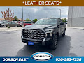 2022 Toyota Tundra Platinum