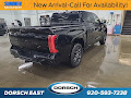 2022 Toyota Tundra Platinum