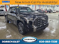 2022 Toyota Tundra Platinum
