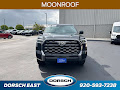 2022 Toyota Tundra Platinum