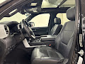 2022 Toyota Tundra Platinum