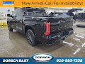 2022 Toyota Tundra Platinum
