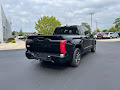 2022 Toyota Tundra Platinum