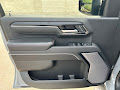 2025 GMC Sierra 2500HD AT4X