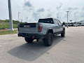 2025 GMC Sierra 2500HD AT4X