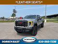 2025 GMC Sierra 2500HD AT4X