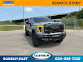 2025 GMC Sierra 2500HD AT4X