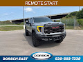 2025 GMC Sierra 2500HD AT4X