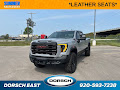 2025 GMC Sierra 2500HD AT4X