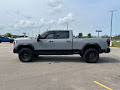 2025 GMC Sierra 2500HD AT4X